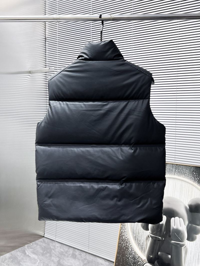 Prada Down Jackets